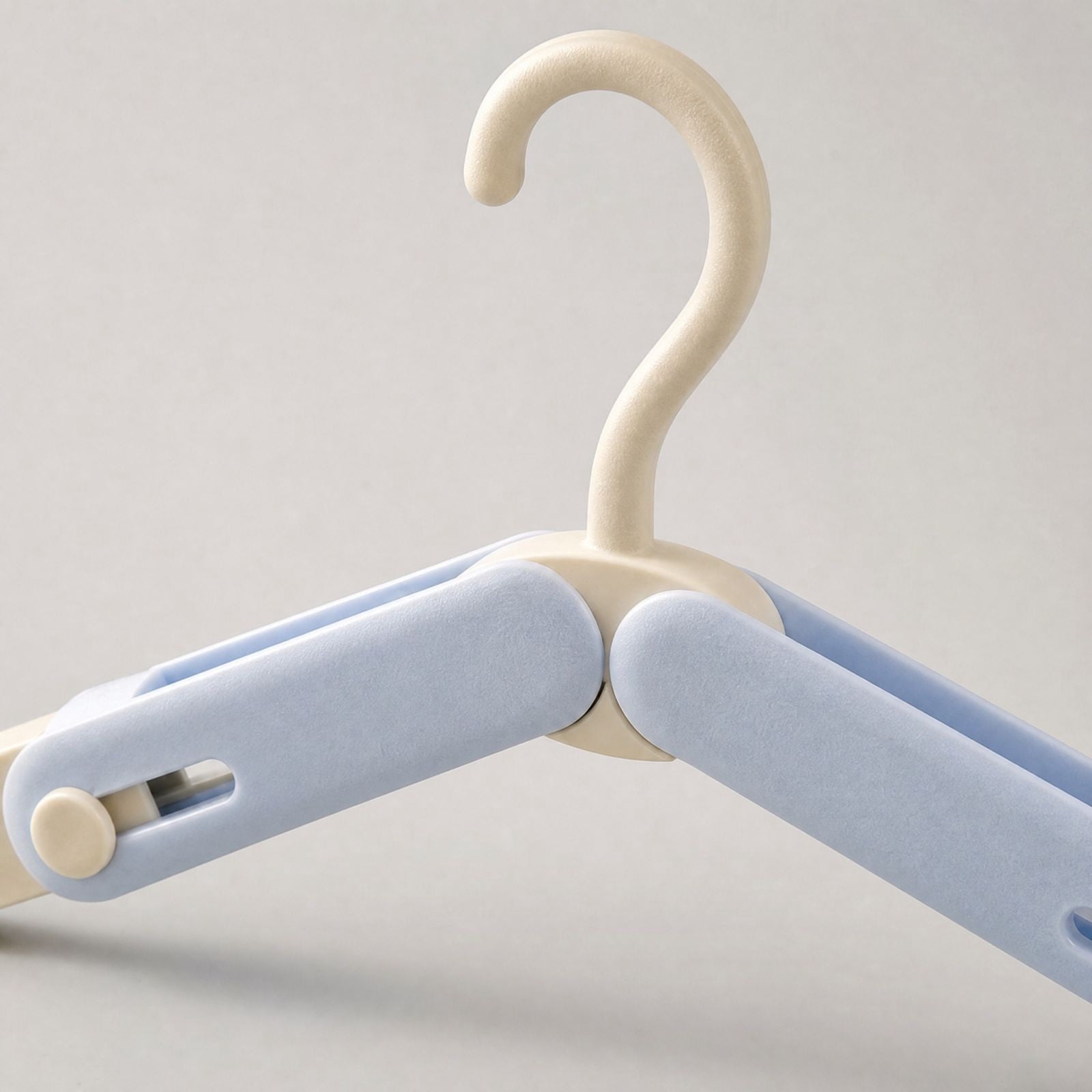 Transportable Clothes Rack Portable Retractable Clothes Drying Rack, Travel Hotel Hanging Storage ...