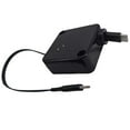thumbnail image 1 of Portable Retractable USB C Charging Cable Featuring 100W Fast Charging 480Mbps Data Transfer Auto Roll Technology for TangleFree Experience, 1 of 8