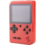 Retro Handheld Video Games | Red - Walmart.com