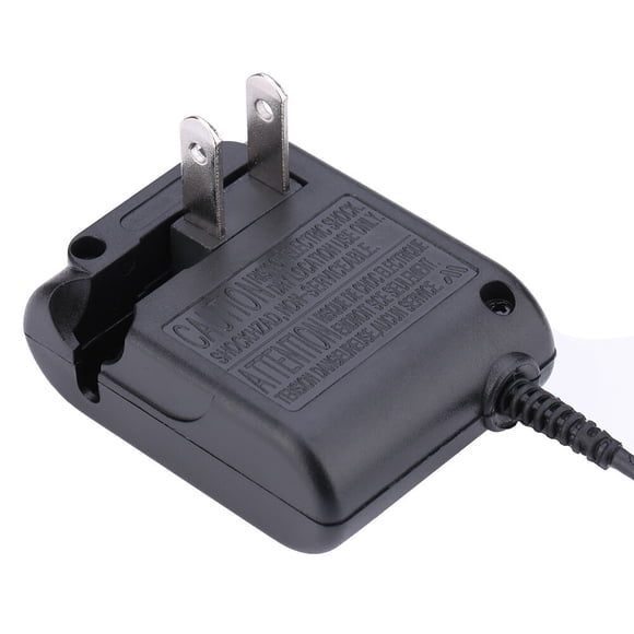 Nintendo Game Boy Advance Sp Charger