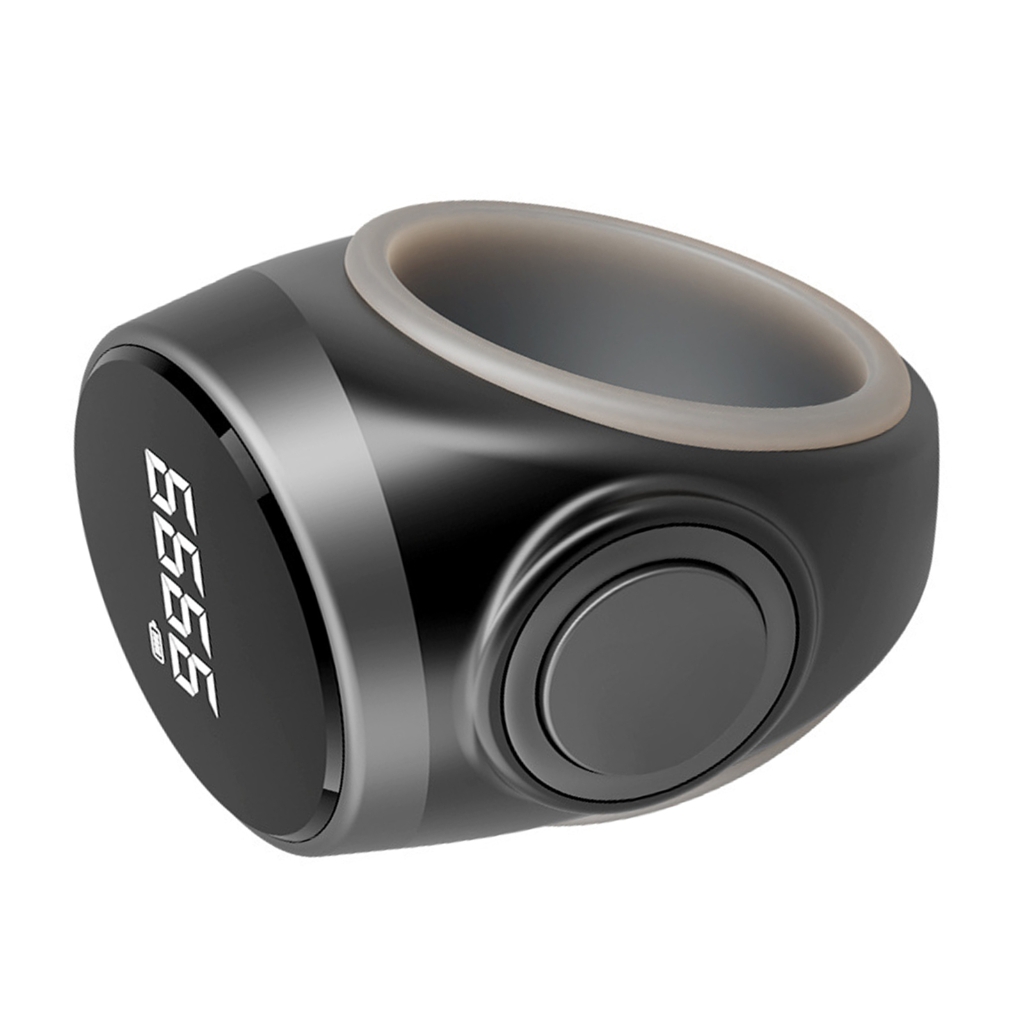 Portable Rings Counter Device For Cooking Exercise Timing Accurate ...