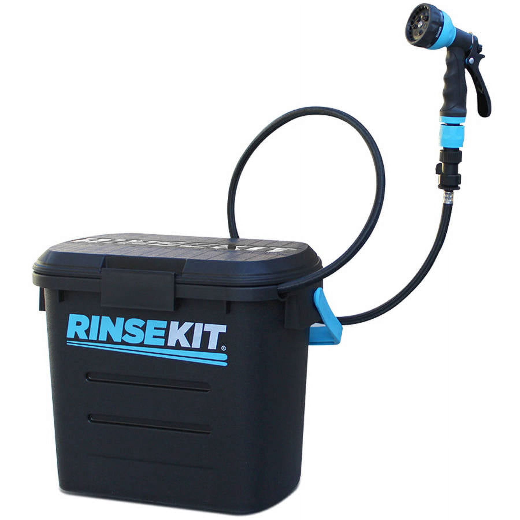 Portable Rinsekit - Walmart.com