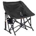 thumbnail image 1 of Portable Rocking Camping Chair, 1 of 9