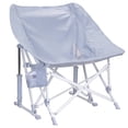 thumbnail image 1 of Portable Rocking Camping Chair, 1 of 9