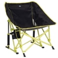 thumbnail image 1 of Portable Rocking Camping Chair, 1 of 9