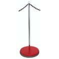 thumbnail image 1 of Portable Rope Post - Red, 1 of 1