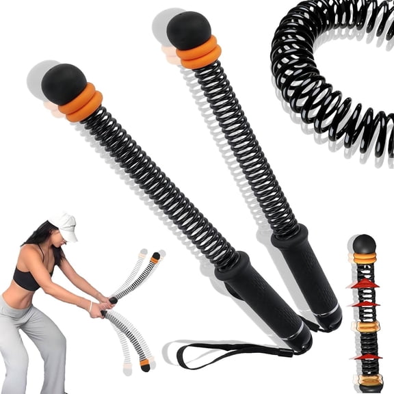 Portable Ropeless  Ropes, Heavy Duty Portable Cordless  Ropes for  Gym with Poster, Workout Exercise Rope for Strength Building, HIIT and Low- Aerobic  for Men & Women