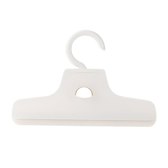 Portable Rotatable Pants Clip Hanger Clothing Clamp Household Trousers Holder