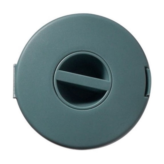 Portable Round USB Wire Winder Rotarys Data Wire Organizers, Charging Cable Organizers Box