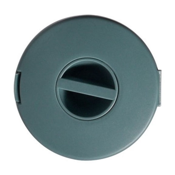 Portable Round USB Wire Winder Rotarys Data Wire Organizers, Charging Cable Organizers Box