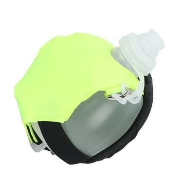 Portable Running Water Bottles Sports Wrist Water Bottle Wearable Silicone Portable Running Water Bottles