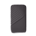 thumbnail image 1 of Portable SSD - 1Pc External Solid State Drive Type C Rugged for Travel Backup Storage,D, 1 of 4