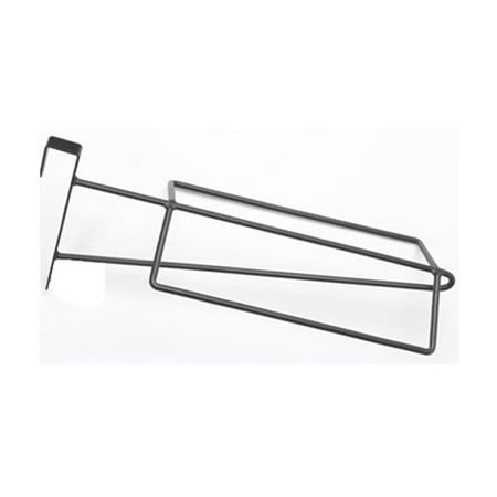 Portable Saddle Rack 32" Long Arms Hangs Over Stall Front Corrals Gate