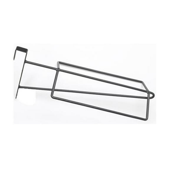 Portable Saddle Rack 32" Long Arms Hangs Over Stall Front Corrals Gate