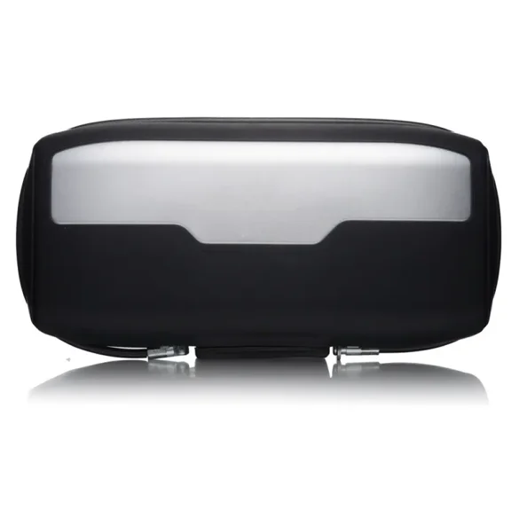 Portable Safe Password Mini Safe Security Safe Wire Rope Fixed Jewelry Cash Card Mobile Phone Storage Box