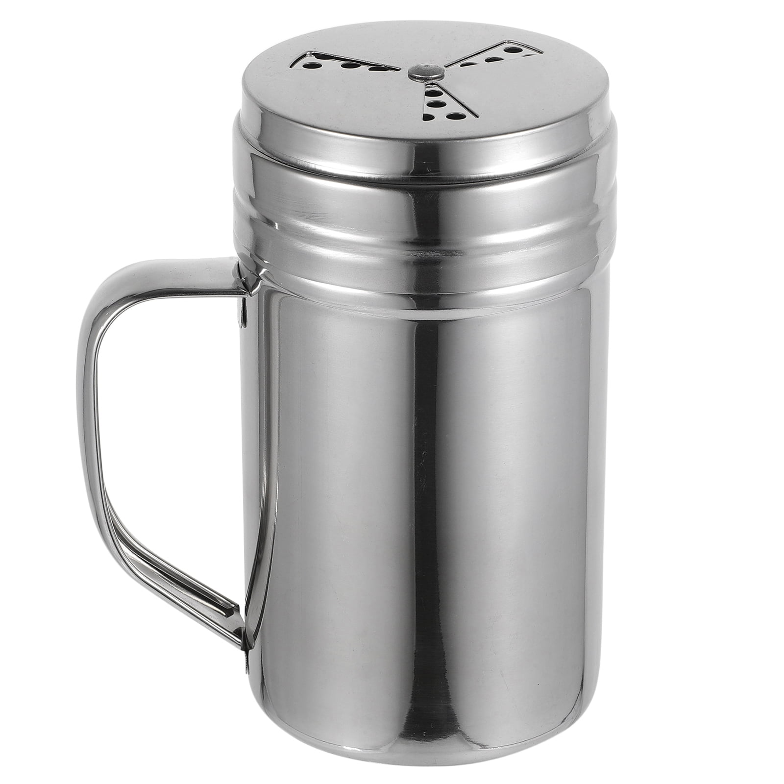 Portable Salt Bottles Spice Storage Bottles Condiment Containers