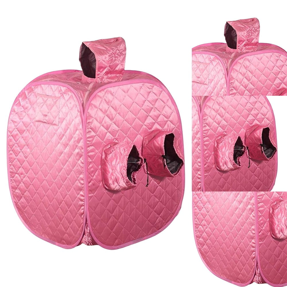 Portable Sauna Tent - Enjoy a Relaxing and Convenient Sauna Experience at Home-Garden Decor