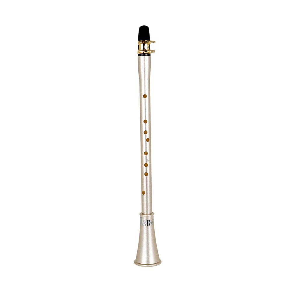 Portable Sax Portable Clarinet Portable Clarinet With Carrying Bag 1 PC Chart Pocket Clarinet EB Kit Brand New
