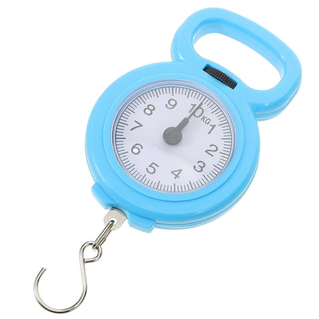 Portable Scale Digital Scales for Body Weight Scale Fish Scale Luggage