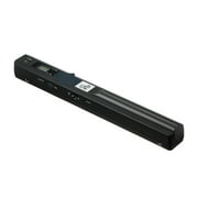 Portable Scanner Mini Handheld Document Scanner, A4 Book Scanner For JPG And PDF Format 300/600/900 DPI ,Built-In Convenience