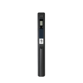 Portable Scanner Mini Handheld Document Scanner, A4 Book Scanner JPG And PDF Format 300/600/900 DPI