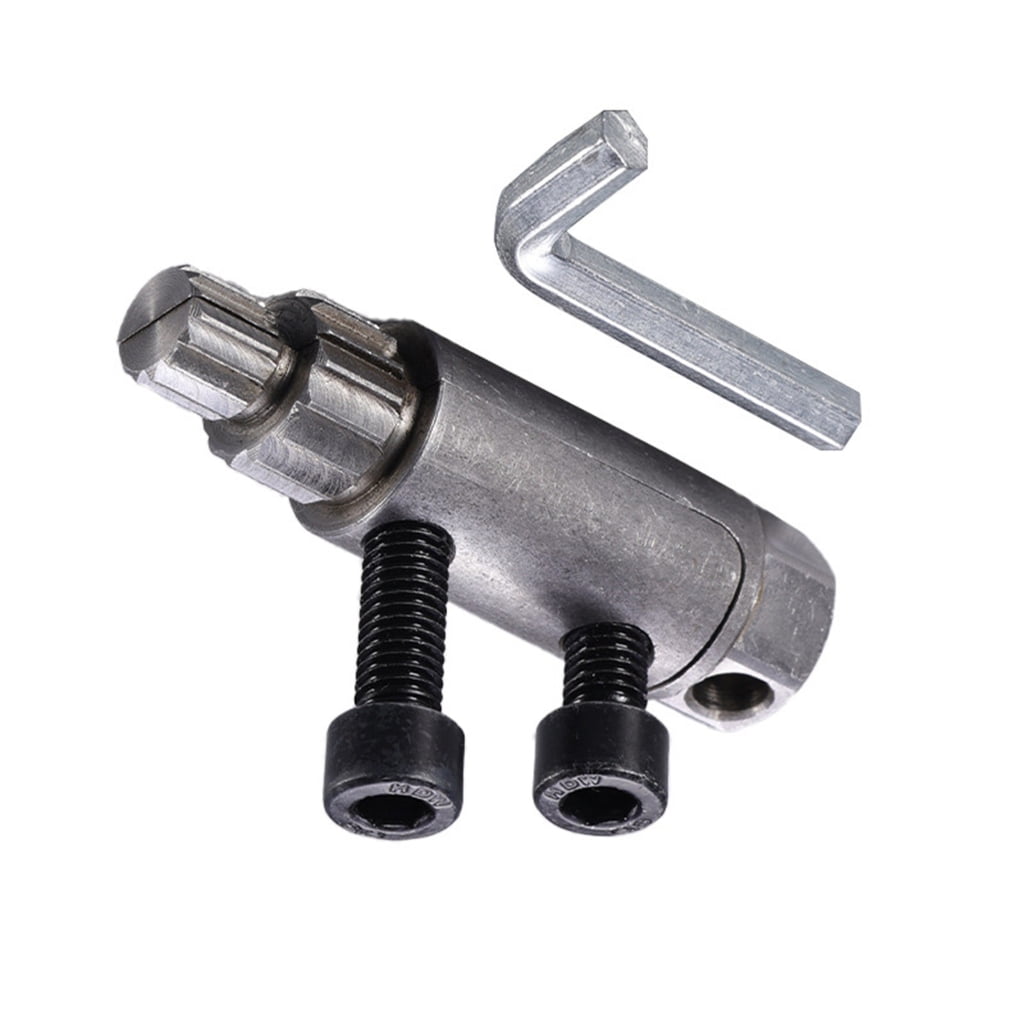 Portable Screw Extractor Removal Tool for Broken Faucet Valves and ...