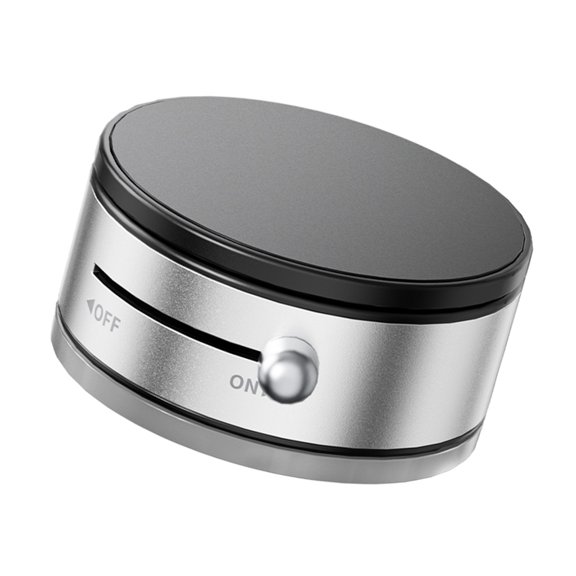 Portable Secure Car Phone Bracket Holder with Vacuum Suction for Navigation Video Calls Safe Driving