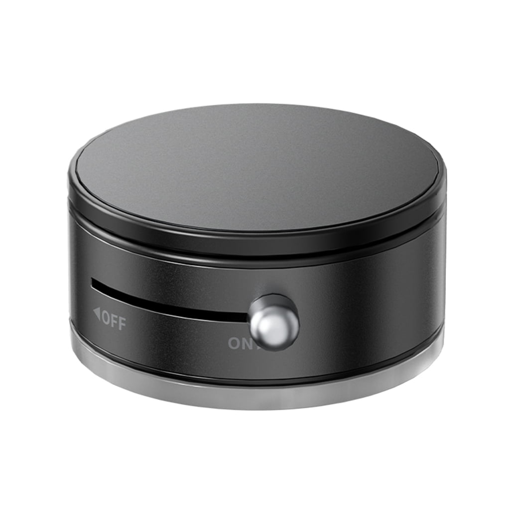 Portable Secure Magnetic Car Phone Bracket Holder with Vacuum Suction ...