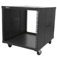thumbnail image 1 of Portable Server Rack with Handles - 9U, 1 of 1