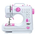 thumbnail image 1 of Portable Sewing Machine Suitable for Beginners, with 2 Speeds 12 Built-In Sewing Led Night Light, 1 of 3