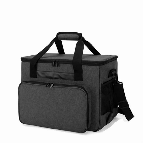 Portable Sewing Organizers Bag Storage Polyester Portable Designs