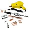 thumbnail image 1 of Portable Sheet Metal Repair Machine Spot Welder Dent Puller Stud Welder Tool Kit, 1 of 9