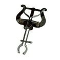 thumbnail image 1 of Portable Sheet Music Holder Brass Instruments Clip Metal Texture Suitable for Horn Trumpet Band Practice Performances, 1 of 9