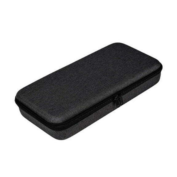 Portable Shockproof Dustproof Keyboards Case Bag for 68/87 Keys Keyboards