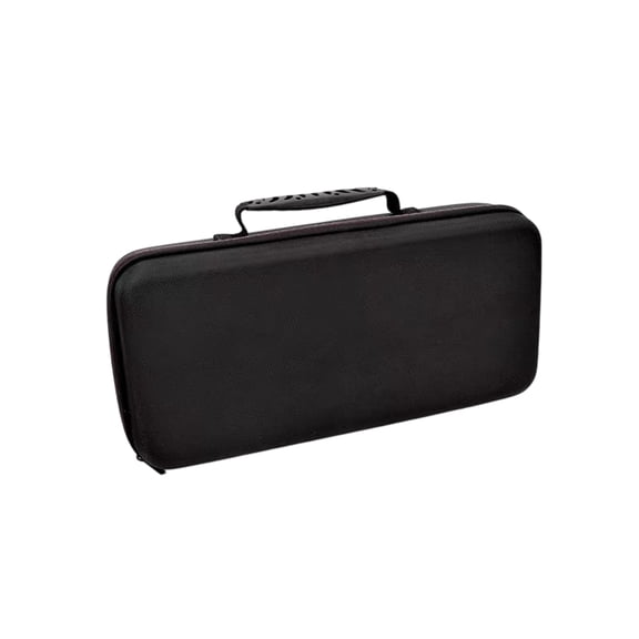 Portable Shockproof Keyboard Case Bag for Mouse Mechanical Keyboard Bag with Handle