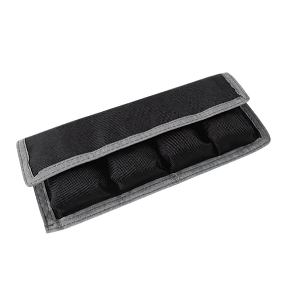 Portable Shockproof Lithiums Liions Holder Bag For And Cameras Gadgets