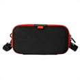thumbnail image 1 of Portable Shockproof Storage Case Waterproof Carrying Bag for R100/R50/T7/R5 Camera with 4 Dividers and Shoulder Straps, 1 of 8