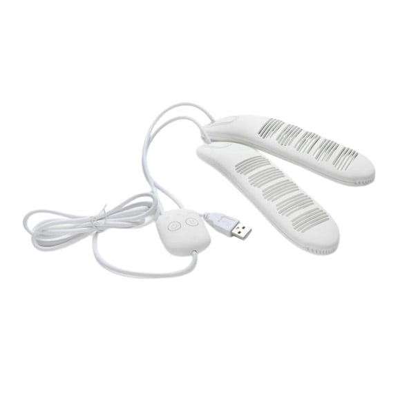 Portable Shoe Dryer 3/6/9H Deodorization Boot Heat Winter for