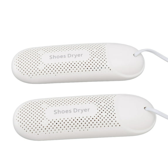 Portable Shoe Dryer, 360 Heat, 20KG Pull Force, Safe Temperature Control, Boots, Gloves More