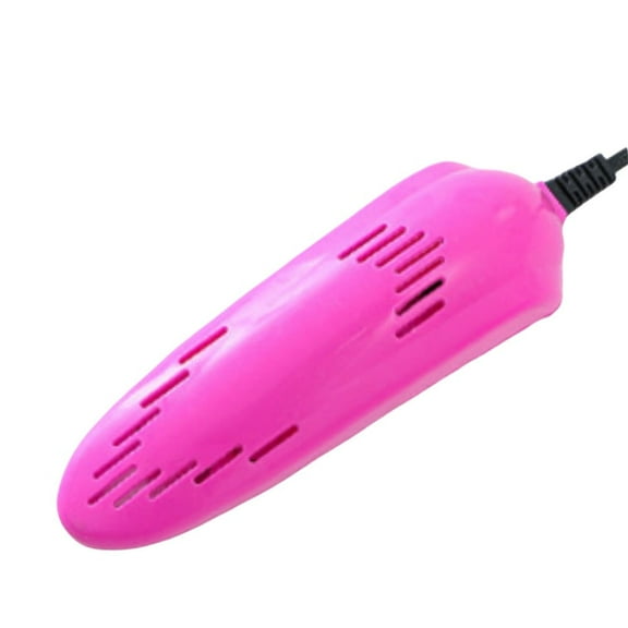 Portable Shoe Dryer, Reinforced Plug & Fast Drying for Winter, Perfect for Sports Shoes, Snow Boots & More (Light Weight)