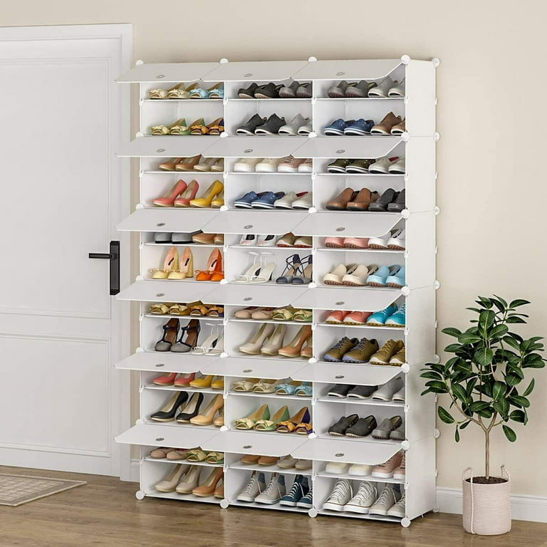 https://i5.walmartimages.com/seo/Portable-Shoe-Rack-12-Tier-72-Pair-Rack-Organizer-36-Grids-Tower-Shelf-Storage-Cabinet-Stand-Expandable-Heels-Boots-Slippers-White_be14e97f-b103-4e52-9127-f735a017fe4f.b2386dac8a08393e3ba209669b578f3c.jpeg?odnHeight=768&odnWidth=768&odnBg=FFFFFF