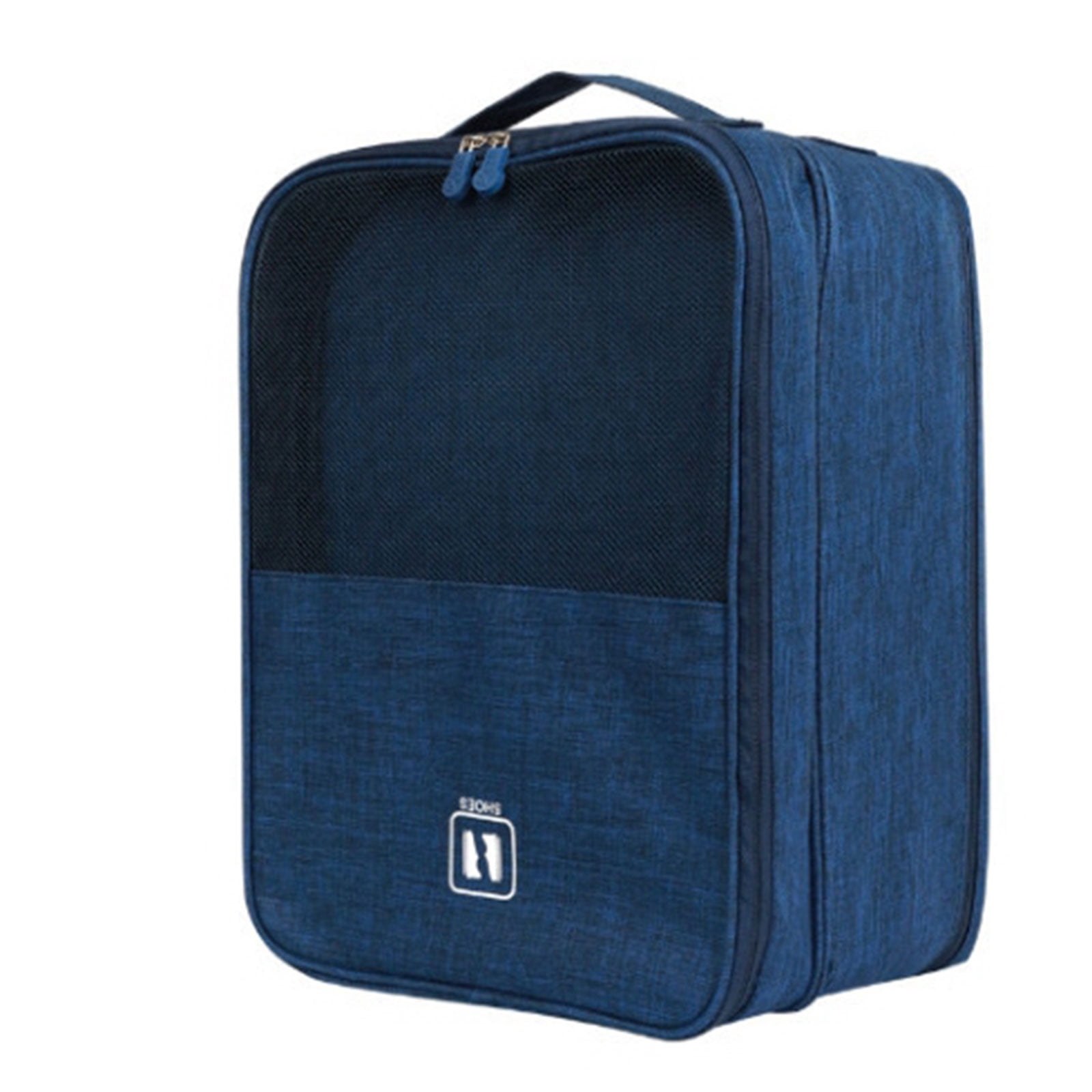 Portable Shoe Storage Bag Travel Shoe Waterproof and Easy to Clean ...