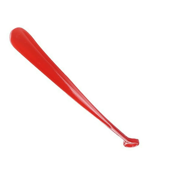 Portable Shoehorn Long Shoehorn ABS Shoe Horn Shoe Fitting Tool for Various Boot Sneakers and Leather Shoe