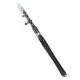 thumbnail image 1 of Portable Short Rod Freshwater Saltwater Fishing Tackle Fishing Rods Fishing Poles Casting Travel Rod, 1 of 8