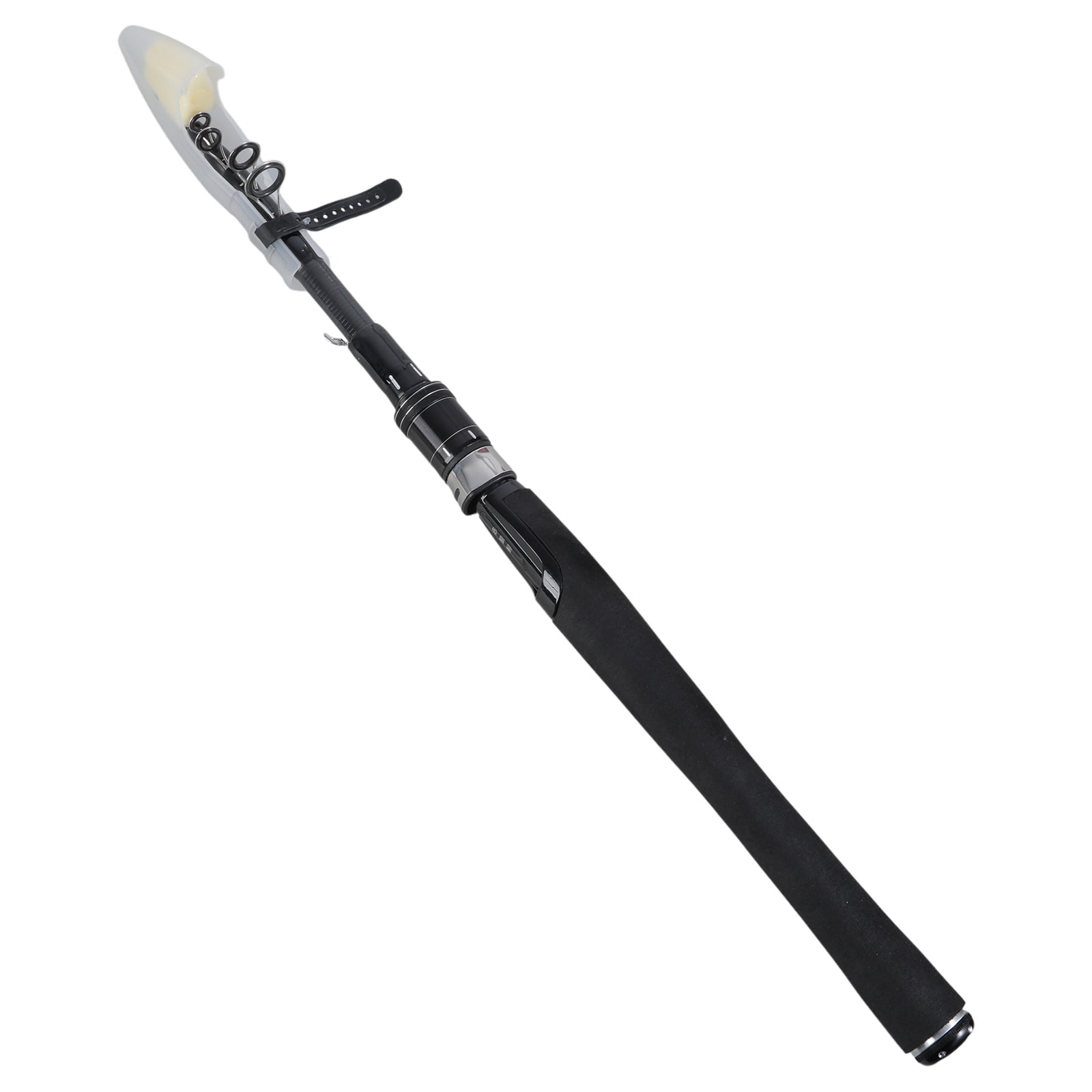 Fishing Poles Fishing Rods Telescopic Casting Travel Rod Portable Rods Freshwater Saltwater Fishing Accessories