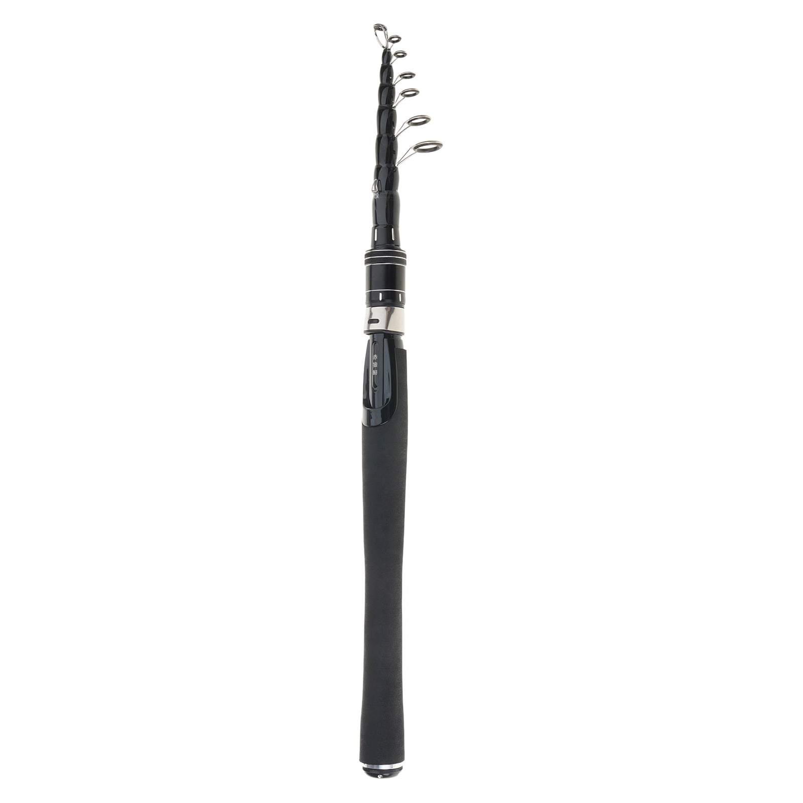 Fishing Poles Fishing Rods Telescopic Casting Travel Rod Portable Rods Freshwater Saltwater Fishing Accessories