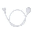 thumbnail image 1 of Portable Shower Head with Detachable Spray Hose for Hair Washing and Rinsing, 1 of 7