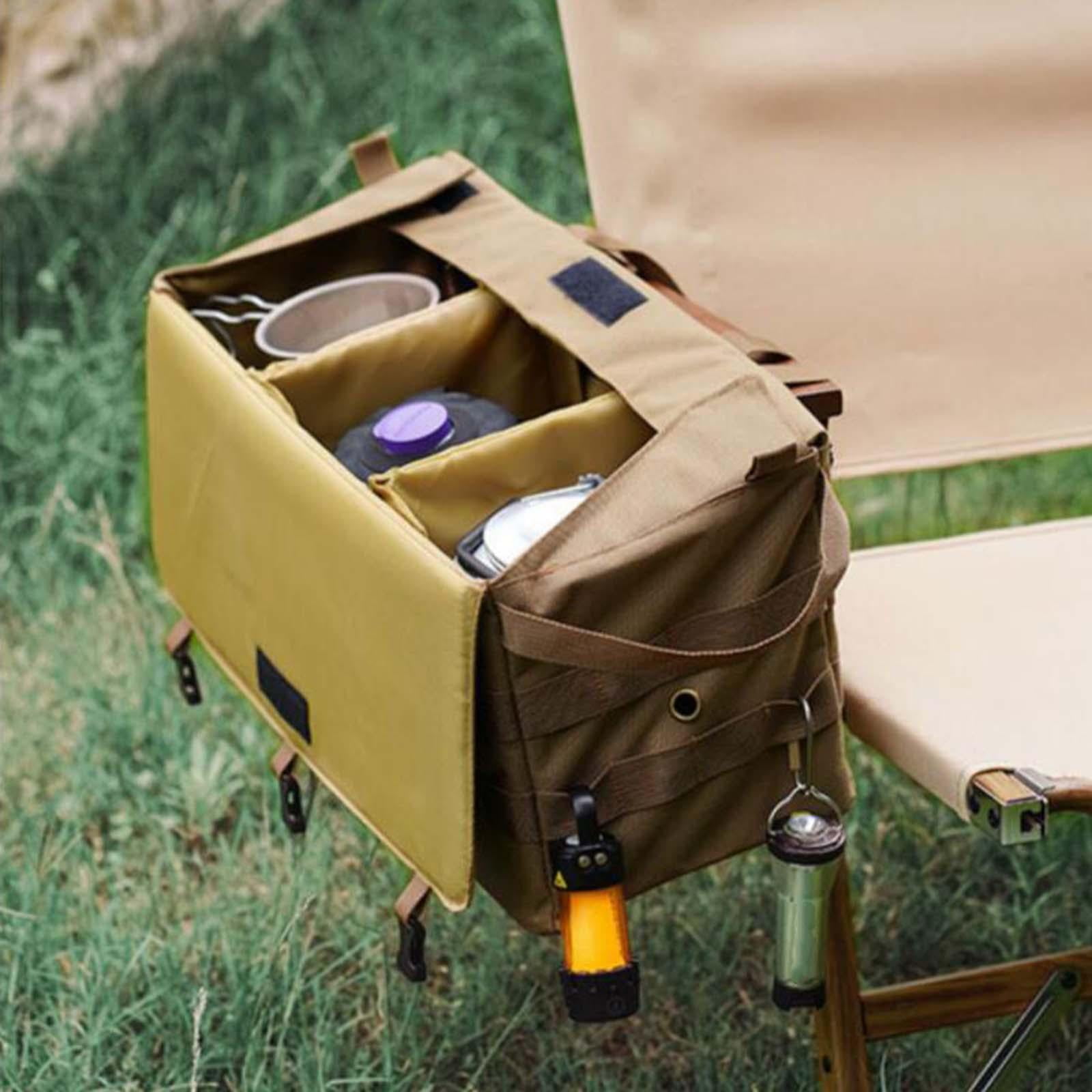 Organizer bags for backpacking hotsell