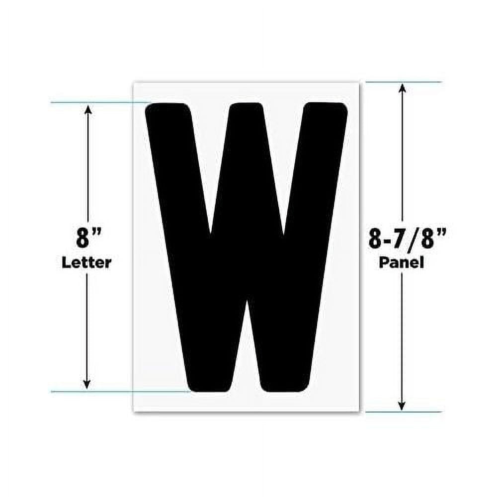 Portable Sign Letters For Outdoor Changeable Letter Marquee Signs 8 7