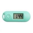 Portable Silent Digital Electronic Clock for Student Exam Study Library